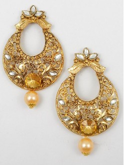 Fashion Earrings